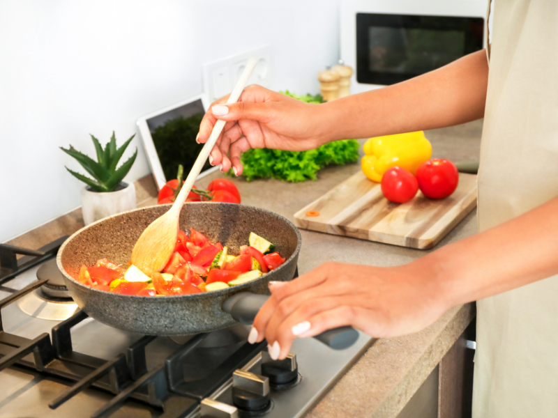 5 Resep masakan rumahan