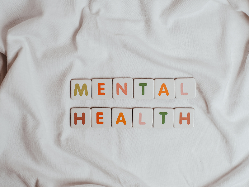 cara mudah menjaga kesehatan mental