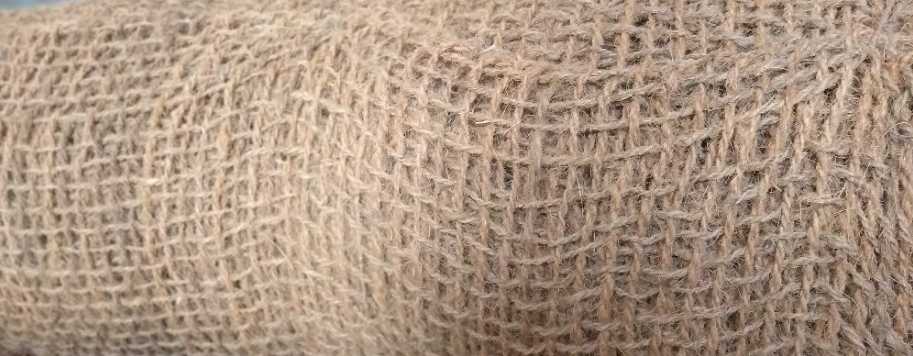 Pemanfaatan Anyaman Serat Kelapa