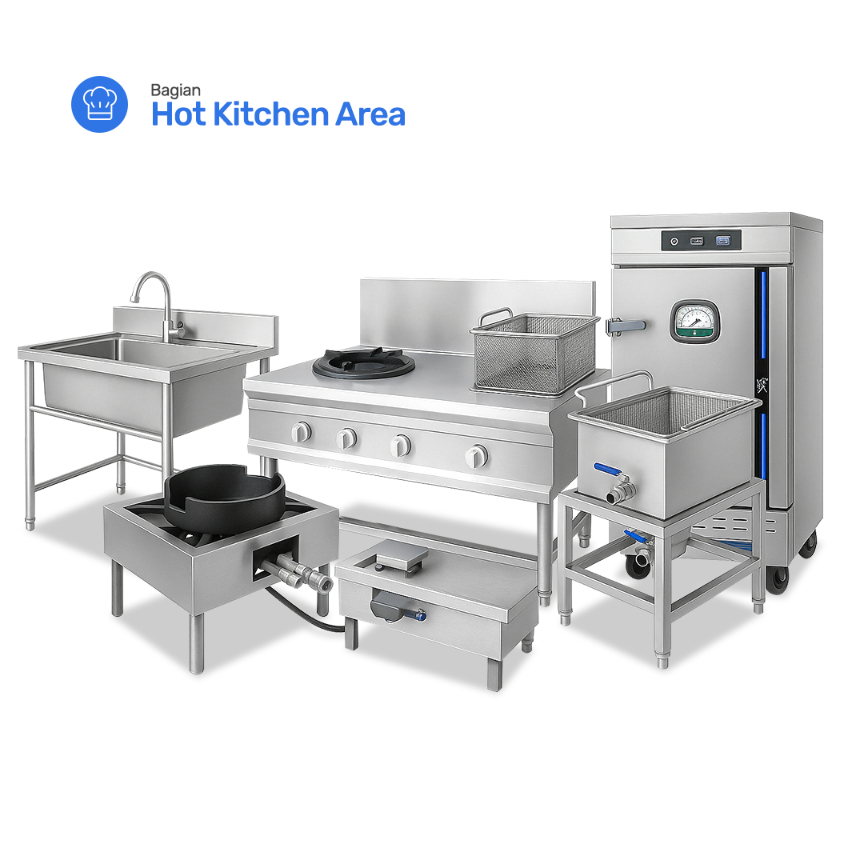 dapur
