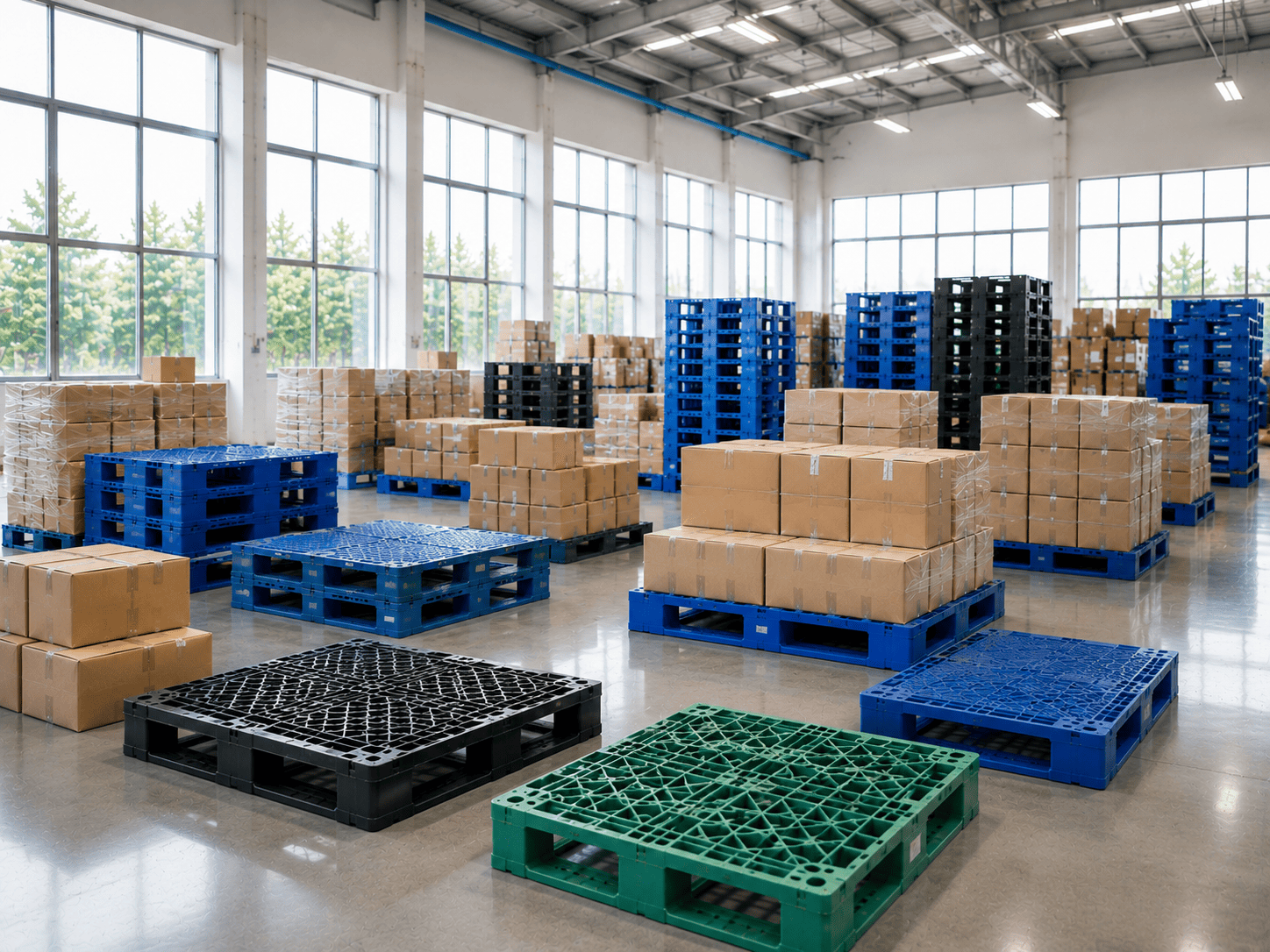 tips memilih pellet plastik