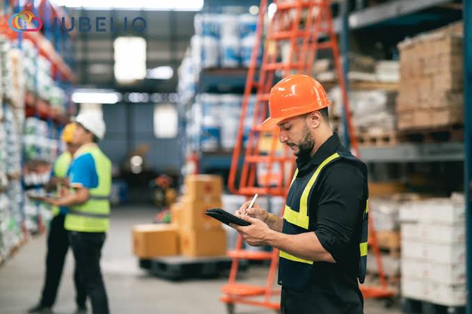 Langkah Efisiensi Operasional Gudang