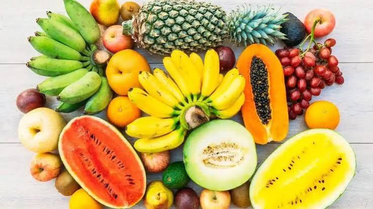 Cara Memisahkan Biji Buah Cepat