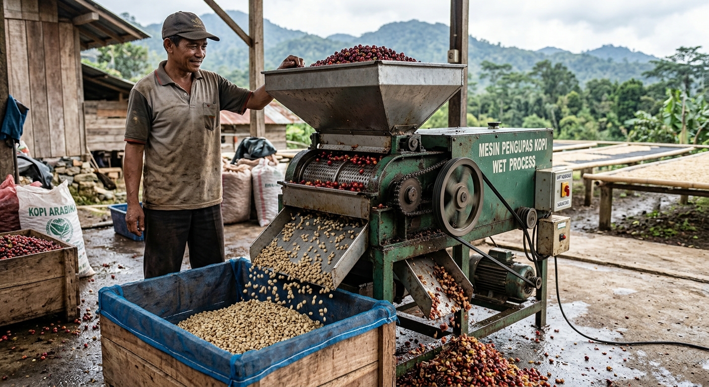 mesin-pengupas-kopi
