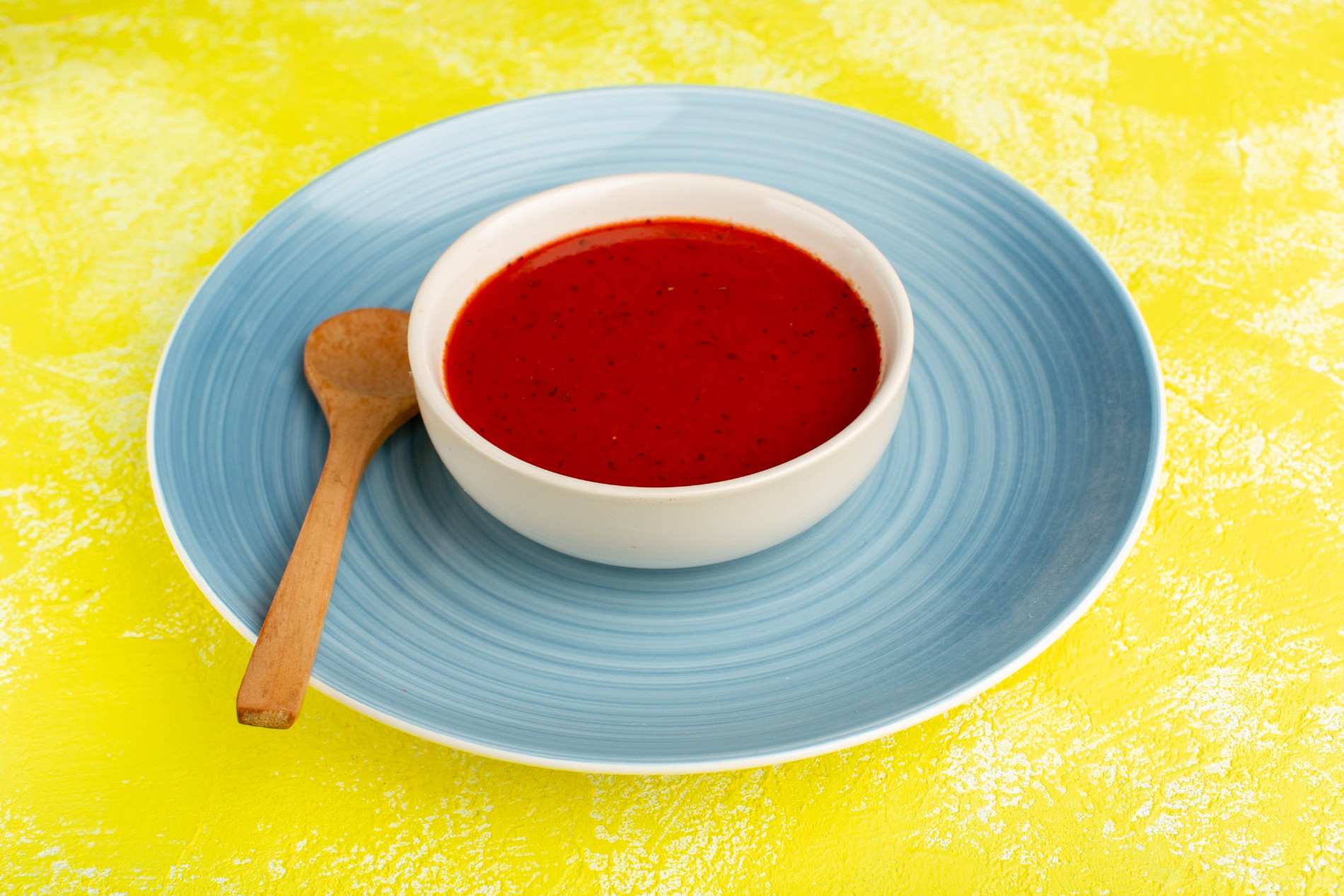 cara membuat saus lebih kental