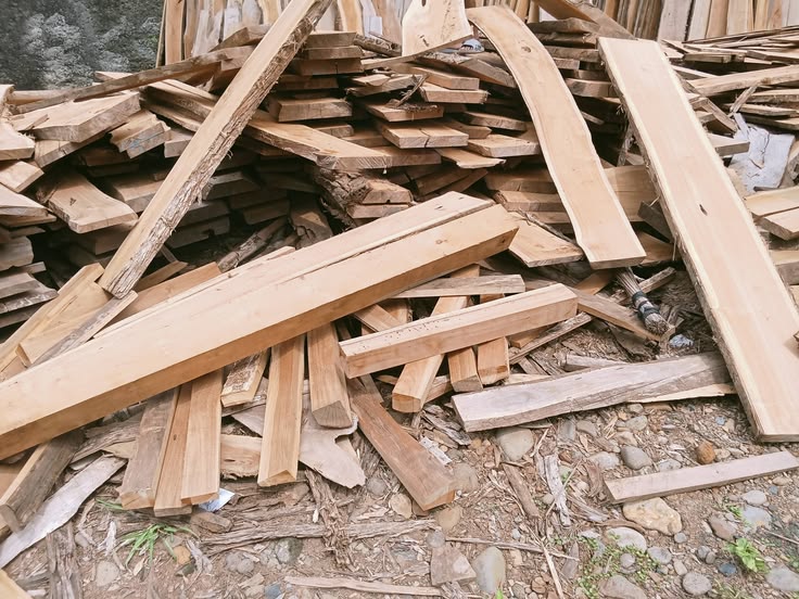 cara-mengurangi-limbah-potongan-kayu